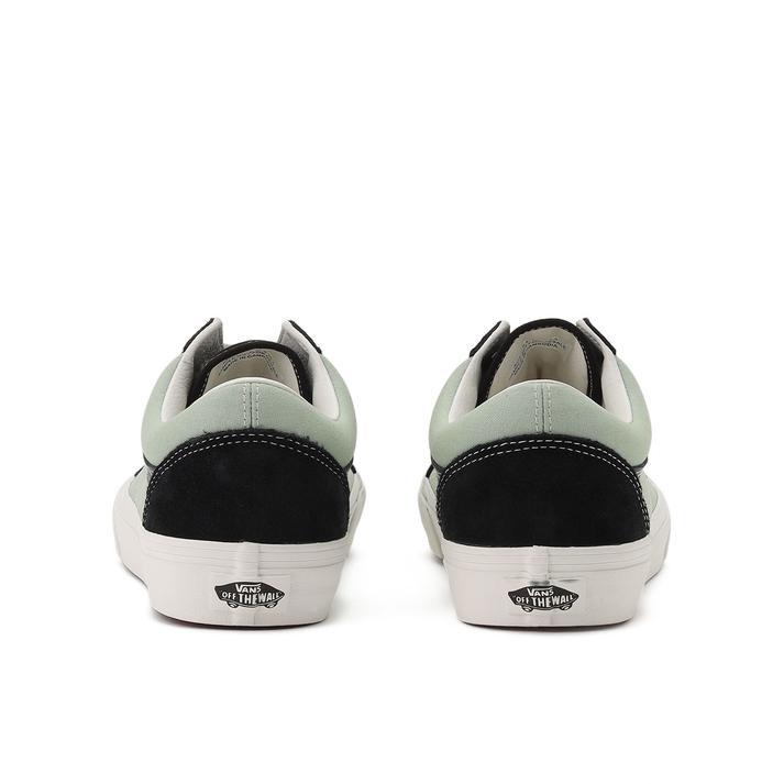 VANS（ヴァンズ） OLD SKOOL オールドスクール VN000D7ZM8I BASICS