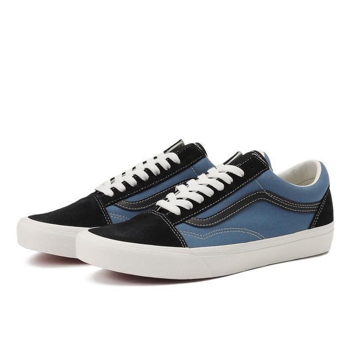 VANS（ヴァンズ） OLD SKOOL オールドスクール VN000D7ZNGV BASICS