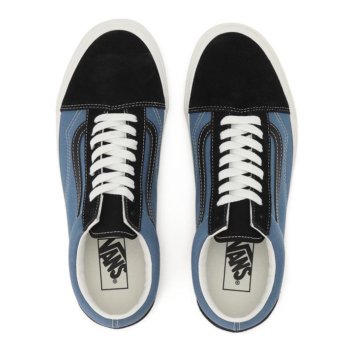 VANS（ヴァンズ） OLD SKOOL オールドスクール VN000D7ZNGV BASICS