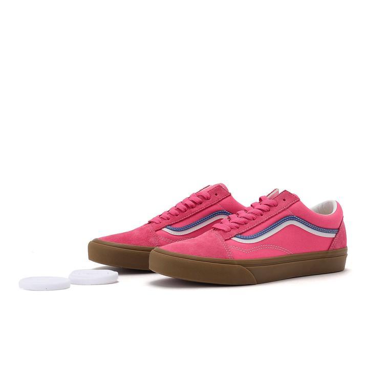 VANS（ヴァンズ） OLD SKOOL DS オールドスクール DS VN000EG8GDT