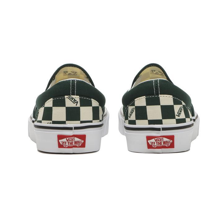 VANS（ヴァンズ） CLASSIC SLIP-ON スリッポン VN000DAHEME VANS CHK