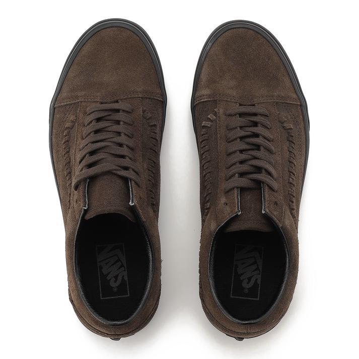 VANS（ヴァンズ） OLD SKOOL オールドスクール VN000D9YY49 C.STRIPE