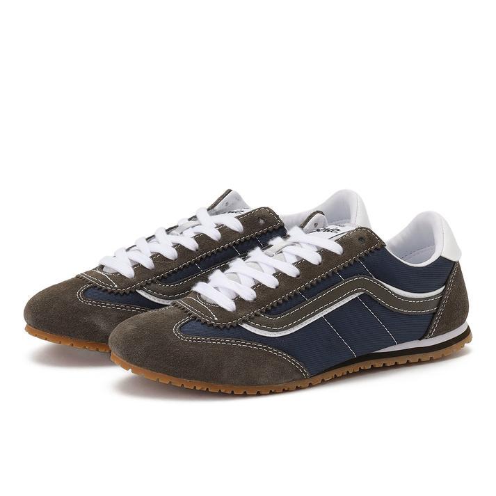 VANS（ヴァンズ） SUPER LOWPRO スーパーロープロ VN000D83BF1