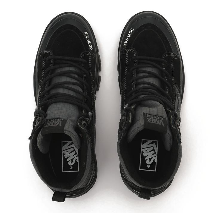 VANS（ヴァンズ） MTE SK8-HI GORE-TEX INSULATED MTE スケートハイ