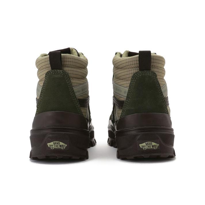 VANS（ヴァンズ） MTE SK8-HI GORE-TEX INSULATED MTE スケートハイ