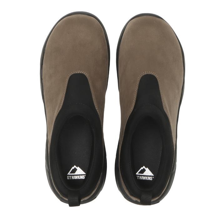 ぽん助ぽん？専用 BK4 PREDATOR ほぼ新品 Hawkins（ホーキンス） NATURE MOC 4/4WP ネイチャーモック4センチ4