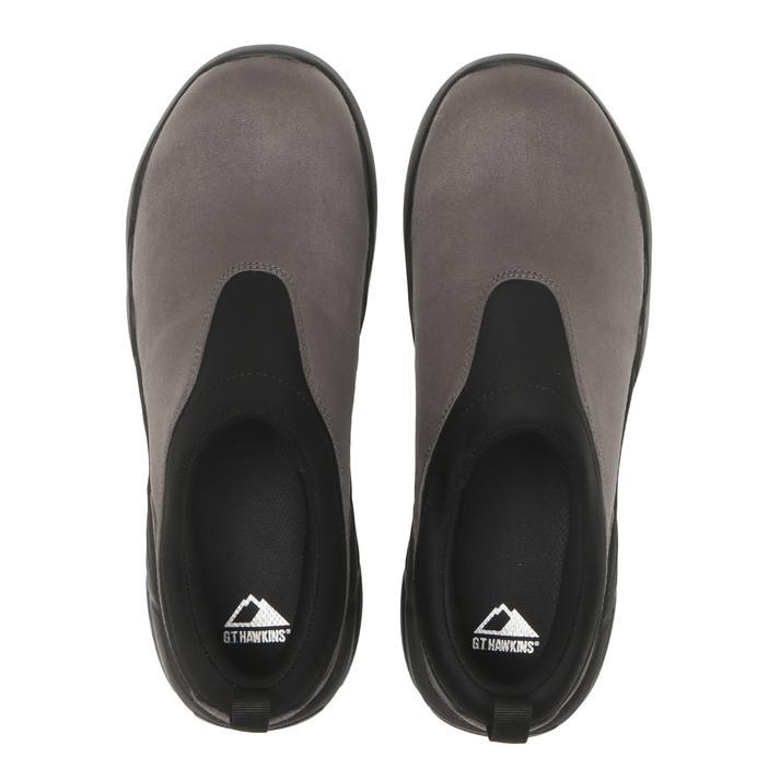 Hawkins（ホーキンス） NATURE MOC 4/4WP ネイチャーモック4センチ4