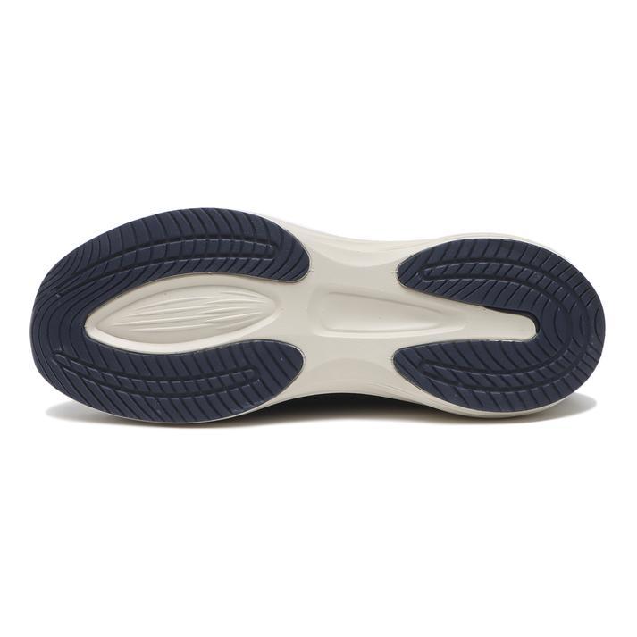 ABC SELECT エービーシーセレクト SLIP ON スリップオン L0144 NAVY