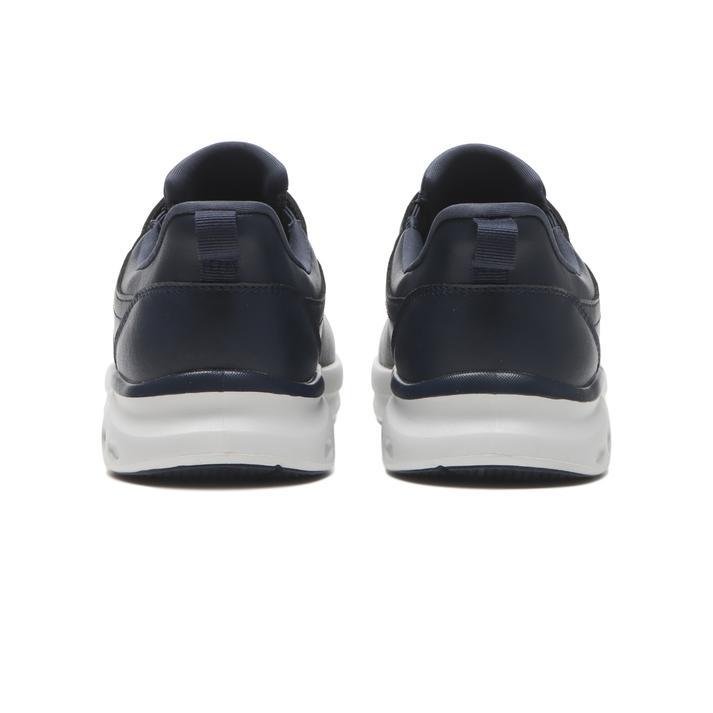 ABC SELECT エービーシーセレクト PLAIN TOE プレーントゥ L0146 NAVY
