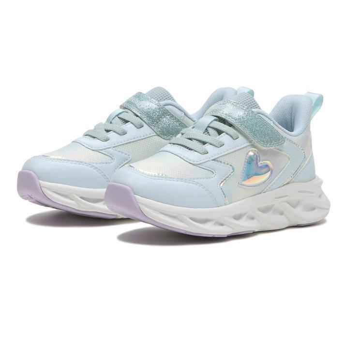 Hawkins（ホーキンス） キッズ 16-20(H) LM ELENA ラブメロエレナ