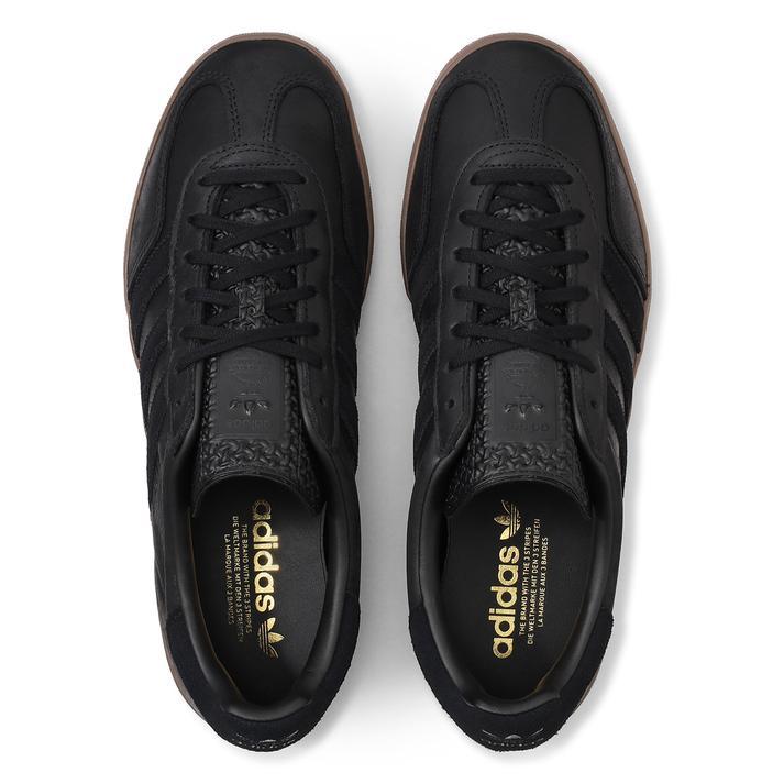 adidas（アディダス） GAZELLE INDOOR ガゼル インドア KJ3479 ABC