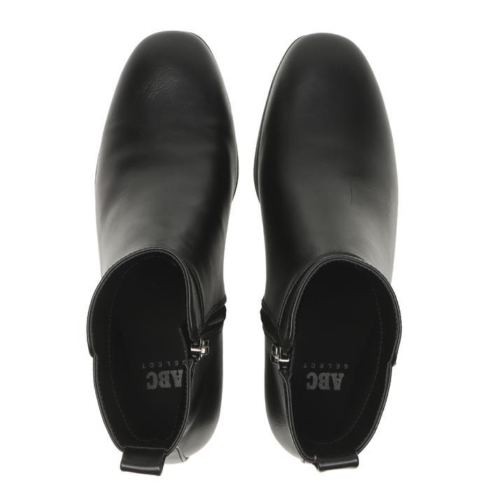 セレクトa レディース 【ABC SELECT】 エービーシーセレクト PLAIN OXFORD 3