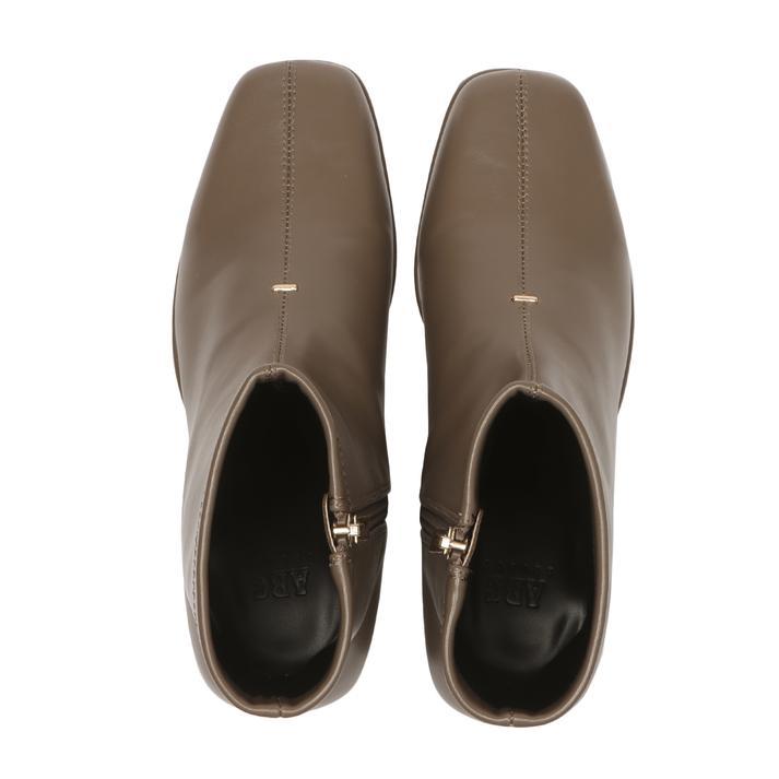 レディース ABC SELECT エービーシーセレクト BIT SHORT BOOTS 5 晴雨