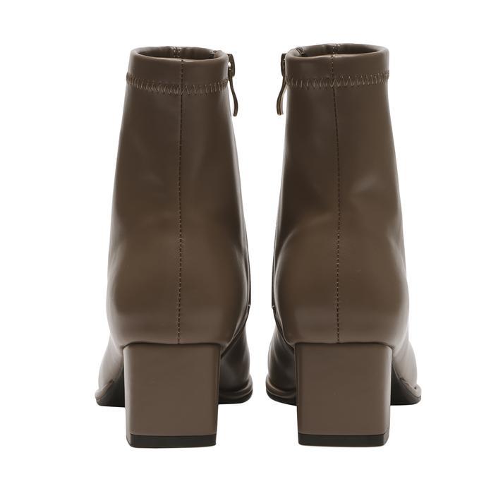 レディース ABC SELECT エービーシーセレクト BIT SHORT BOOTS 5 晴雨