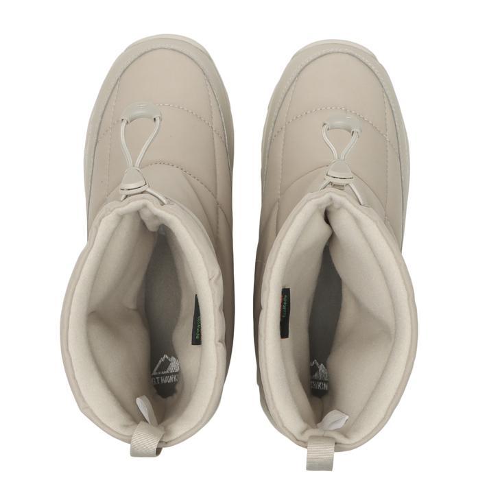 Hawkins（ホーキンス） GRIP PF BOOTS 4/4WP グリップパフブーツ4