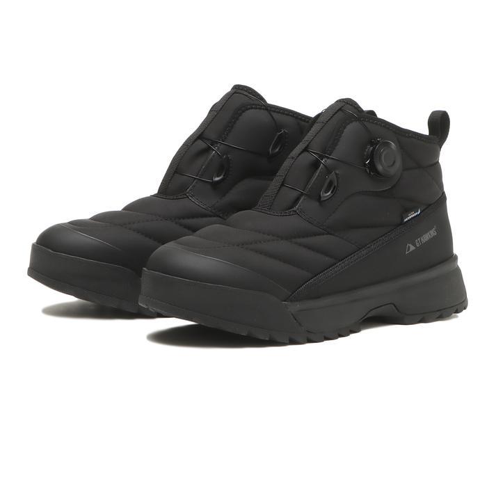 Hawkins（ホーキンス） GRIP CHUKKA 4/4WP グリップチャッカ4cm4時間