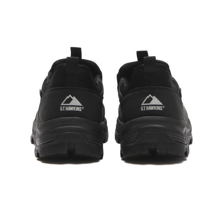 Hawkins（ホーキンス） GRIP MOC 4/4WP グリップモック4cm4時間防水