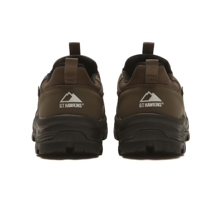 Hawkins（ホーキンス） GRIP MOC 4/4WP グリップモック4cm4時間防水