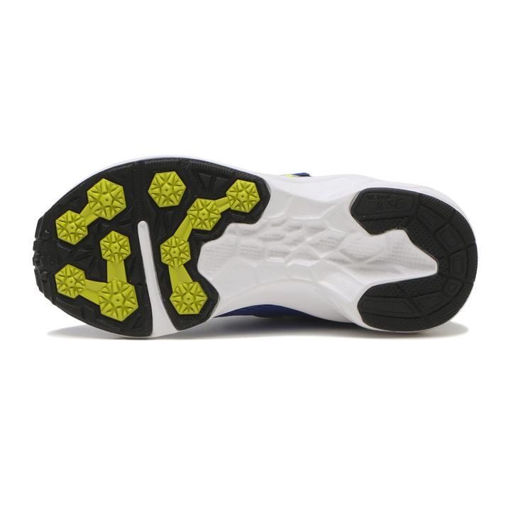 瞬足 キッズ シュンソク 17-22(H) V10 221 キッズランニングシューズ