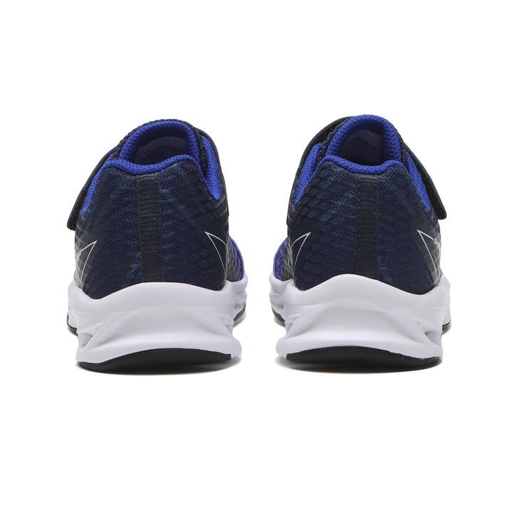 瞬足 キッズ シュンソク 17-23(H) AIR STORMMAX 225 キッズランニング