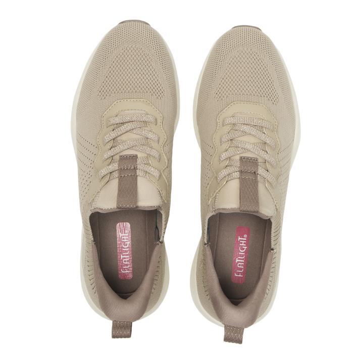 レディース ABC SELECT エービーシーセレクト QS KNIT LACE ニット