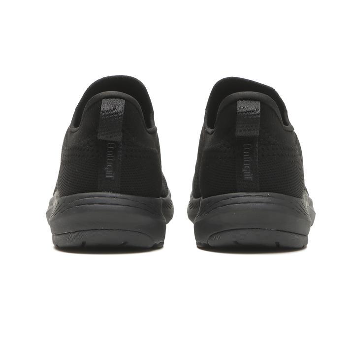 レディース ABC SELECT エービーシーセレクト QS KNIT SLIPON ニット