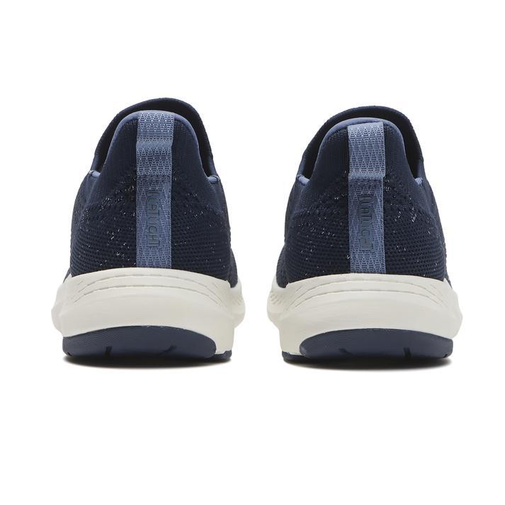 レディース ABC SELECT エービーシーセレクト QS KNIT SLIPON ニット