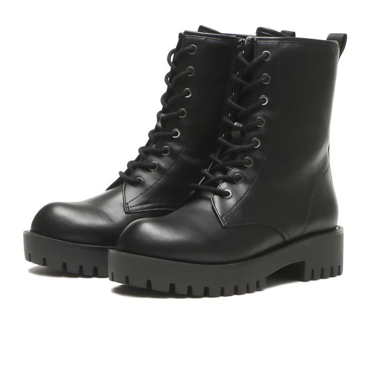 レディース ABC SELECT エービーシーセレクト TRACK LACE UP WR 4.5