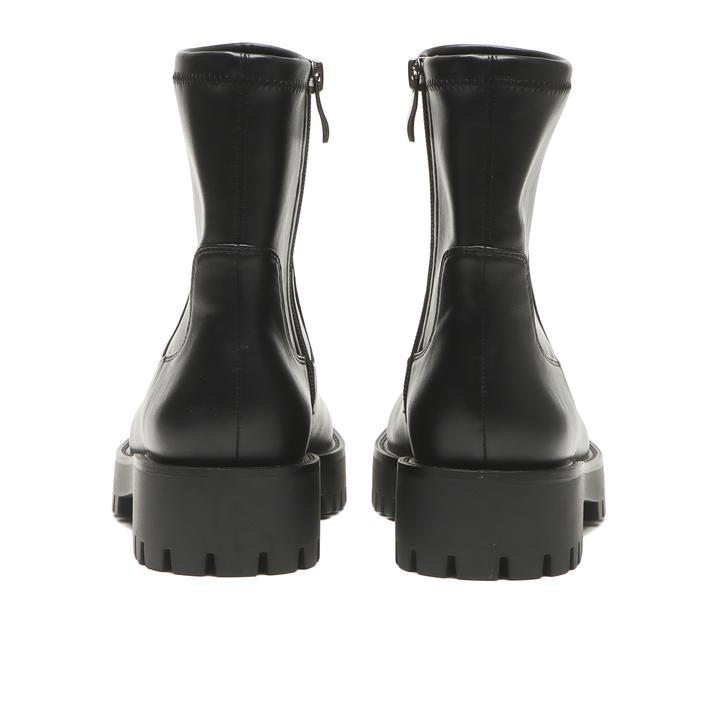 アイケア @abc レディース 【ABC SELECT】 エービーシーセレクト KNIT SLIP ON