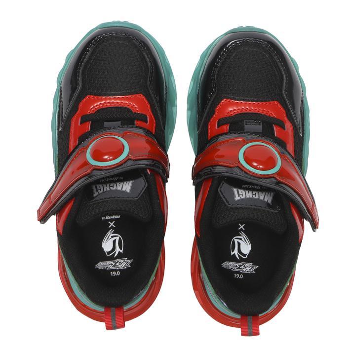 Hawkins（ホーキンス） キッズ 16-21(H) MACH R マッハアール HK85109