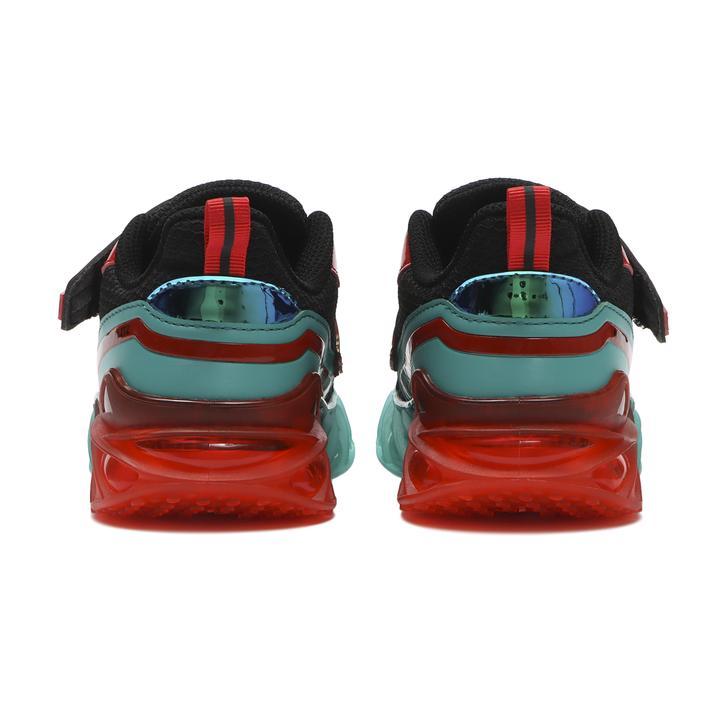 Hawkins（ホーキンス） キッズ 16-21(H) MACH R マッハアール HK85109