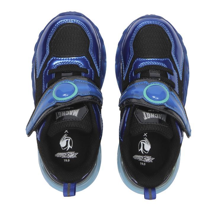 Hawkins（ホーキンス） キッズ 16-21(H) MACH R マッハアール HK85109