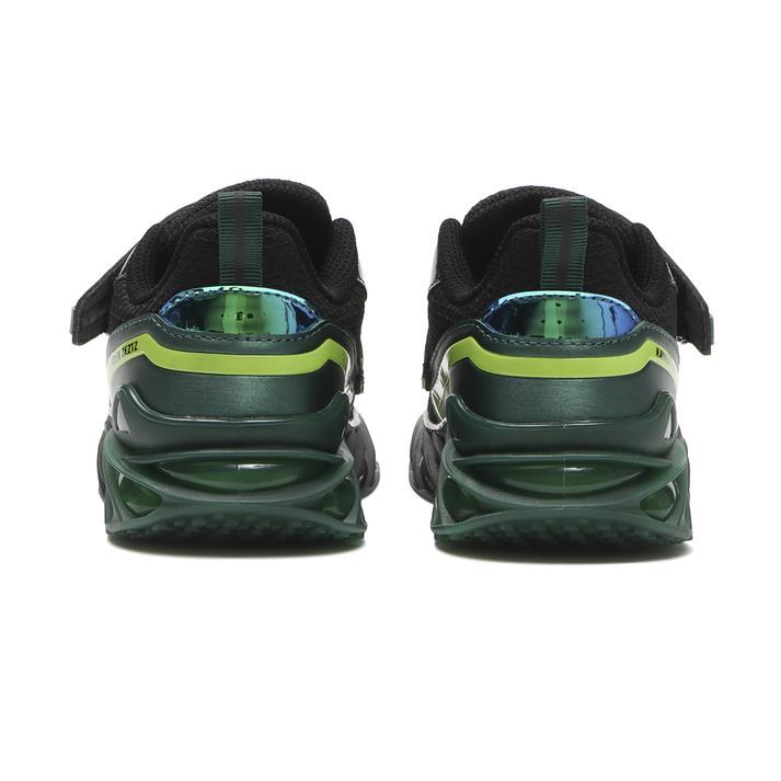 Hawkins（ホーキンス） キッズ 16-21(H) MACH R マッハアール HK85109