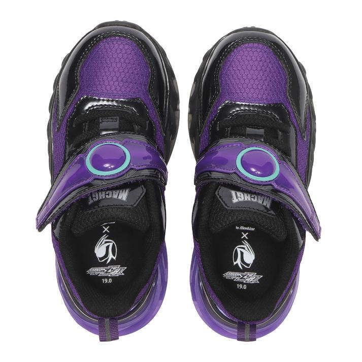 Hawkins（ホーキンス） キッズ 16-21(H) MACH R マッハアール HK85109