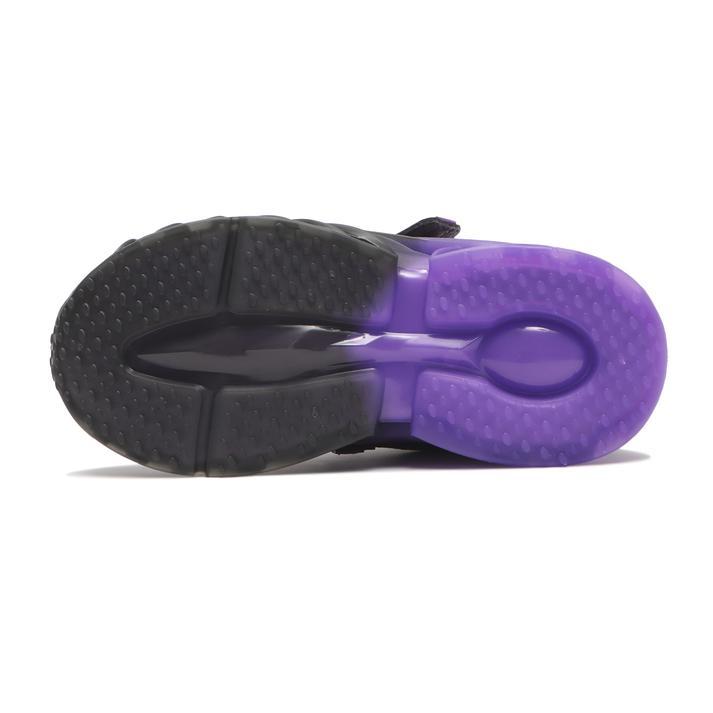 Hawkins（ホーキンス） キッズ 16-21(H) MACH R マッハアール HK85109