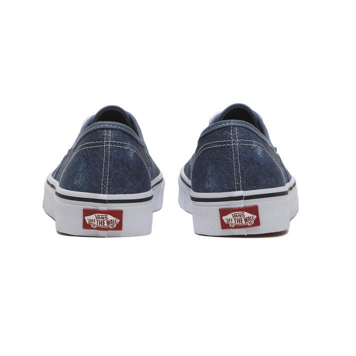VANS（ヴァンズ） AUTHENTIC オーセンティック V44CF D.ECT NAVY/WHITE