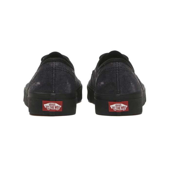 VANS（ヴァンズ） AUTHENTIC オーセンティック V44CF D.ECT BLACK