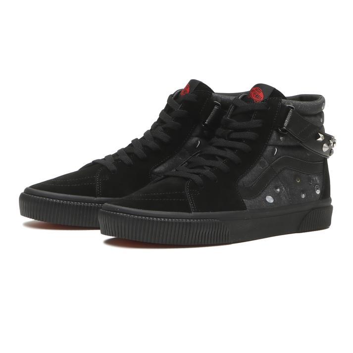 日本未入荷　VANS sk-8hi 新品　サイズ24.0cm 日本未入荷 楽天市場】VANS SK8－HI 限定の通販