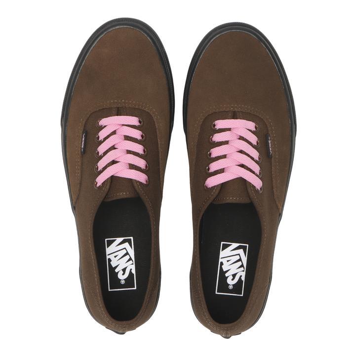 VANS（ヴァンズ） AUTHENTIC オーセンティック V44CF SC MOCHA/PINK