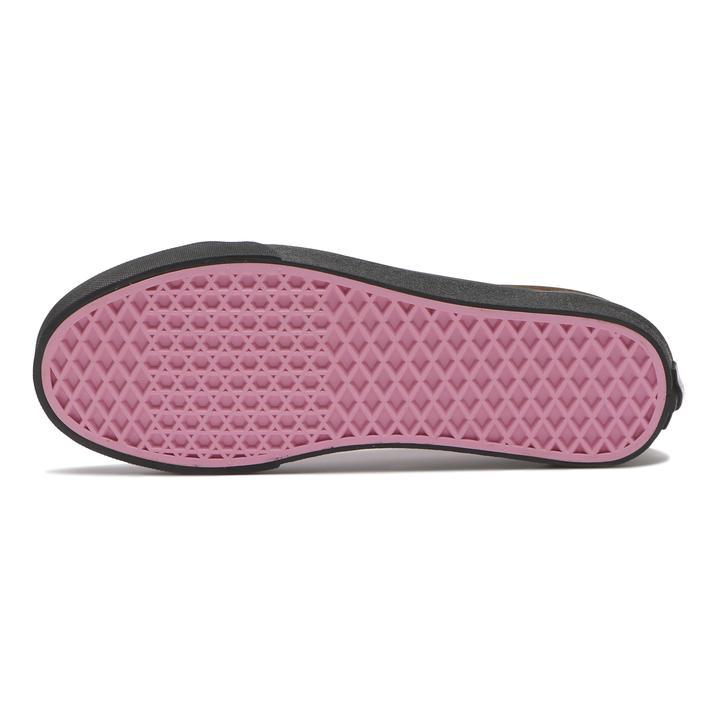 VANS（ヴァンズ） OLD SKOOL オールドスクール V36CF SC MOCHA/PINK