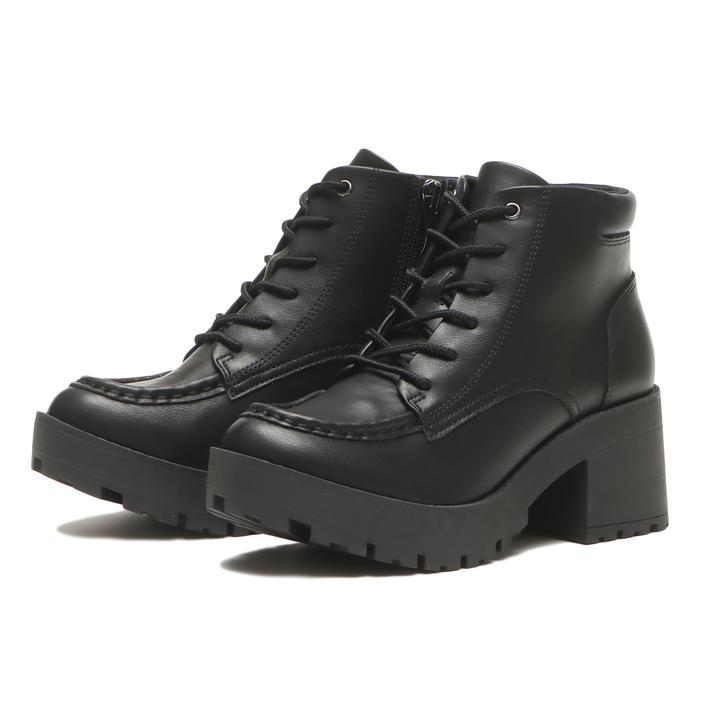 レディース ABC SELECT エービーシーセレクト MOC LACE UP 6.5 モック