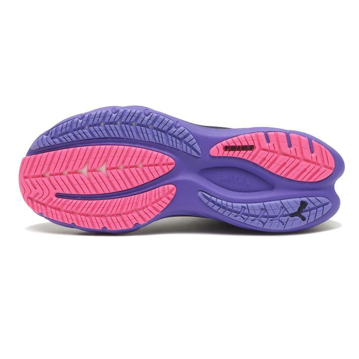 PUMA（プーマ） W VELOCITY NITRO 4 DT ヴェロシティ ニトロ 4 DT