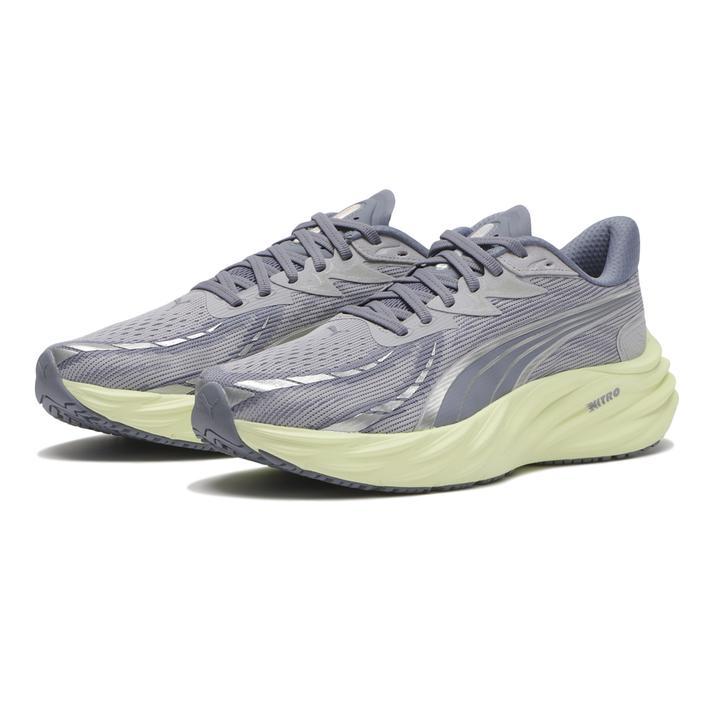 PUMA（プーマ） VELOCITY NITRO 4 AP ヴェロシティ ニトロ 4 AP 312635