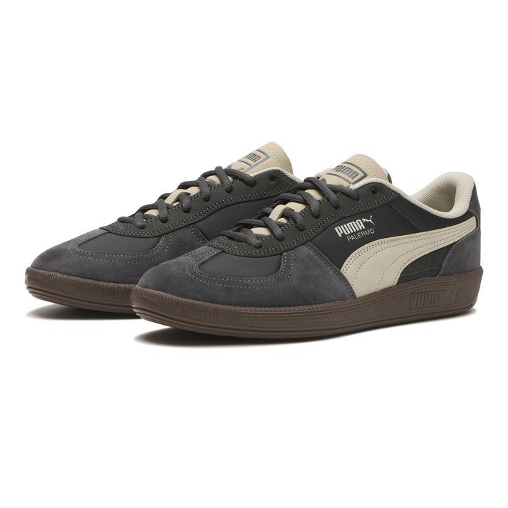 PUMA（プーマ） PALERMO POP PALERMO POP 403257 03DUSKY GRAY : ABC