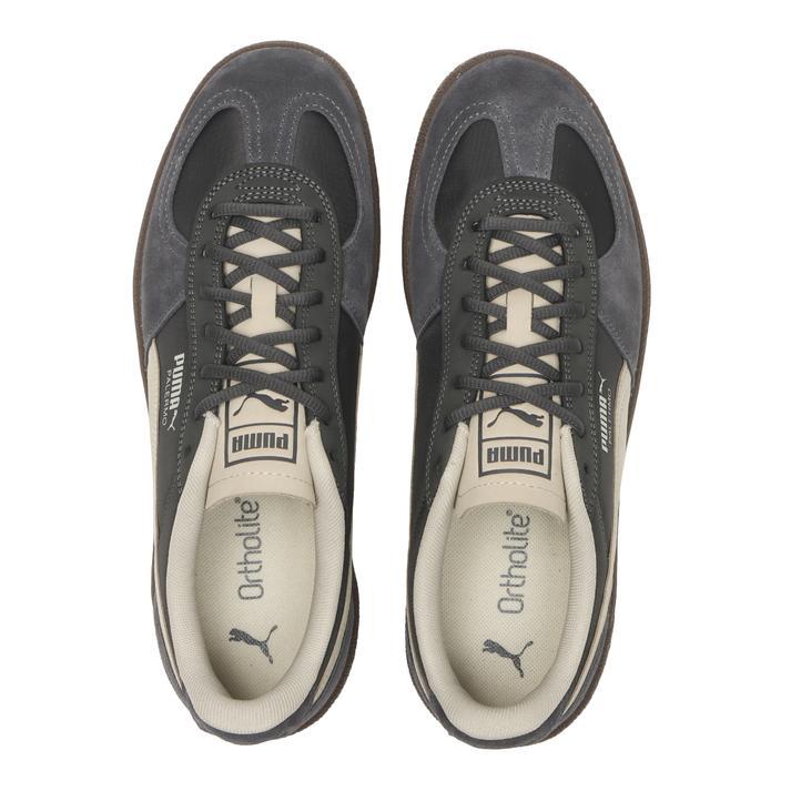 PUMA（プーマ） PALERMO POP PALERMO POP 403257 03DUSKY GRAY : ABC