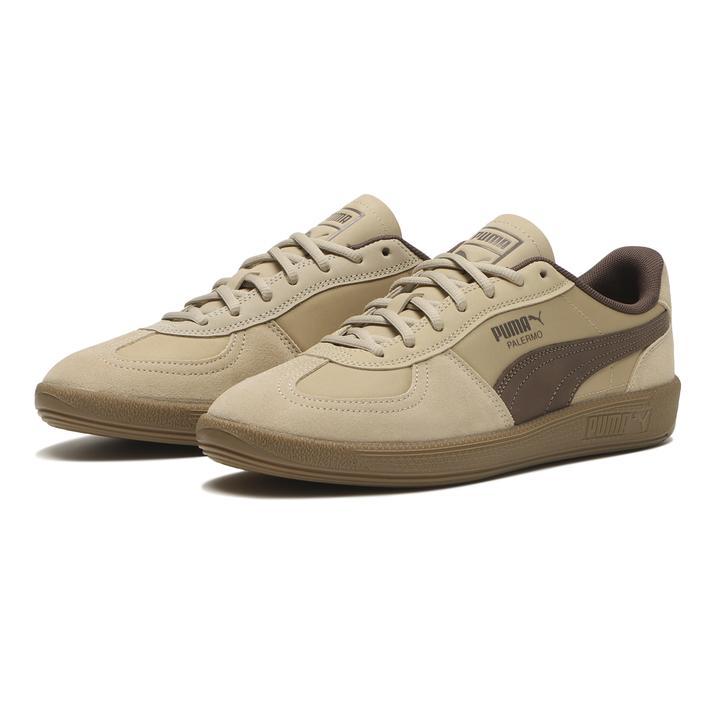 PUMA（プーマ） PALERMO POP PALERMO POP 403257 04T.ALMOND : ABC