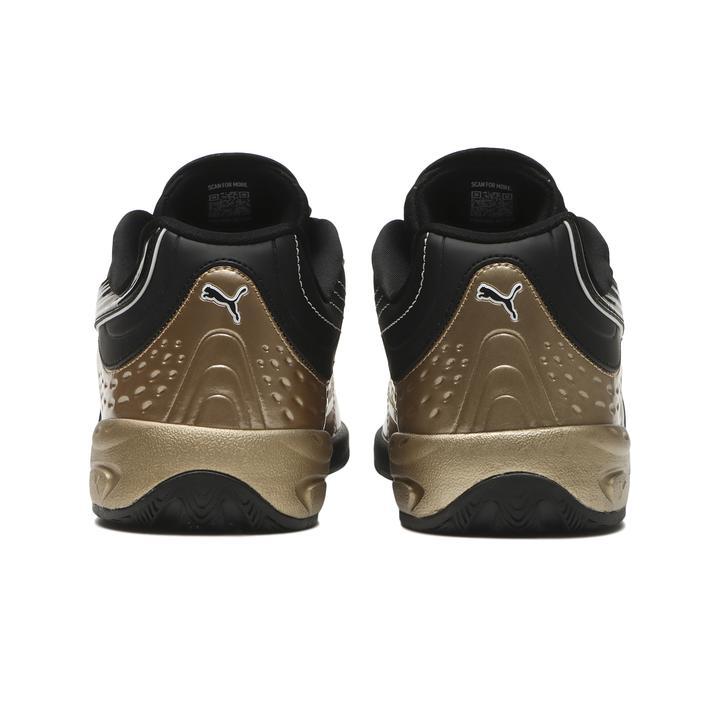 PUMA（プーマ） V-S2 GOALGETTER V-S2 GOALGETTER 403282 02GOLD/BK