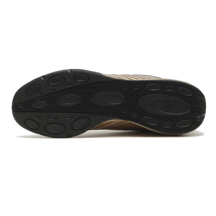 PUMA（プーマ） V-S2 GOALGETTER V-S2 GOALGETTER 403282 02GOLD/BK
