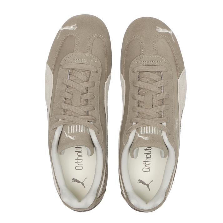 PUMA（プーマ） W SPEEDCAT ELEVATED W 403619 02ICE COFFEE : ABC