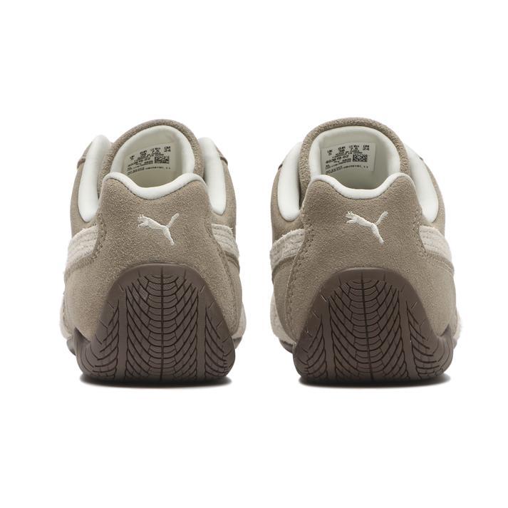 PUMA（プーマ） W SPEEDCAT ELEVATED W 403619 02ICE COFFEE : ABC